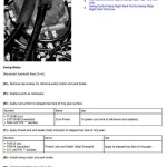 John Deere 35ZTS Repair Technical Manual TM1839