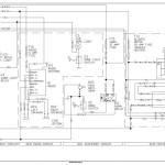 John Deere 50ZTS Operation and Test Manual TM1817