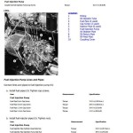 John Deere 600CLC 800C Repair Technical Manual TM1923