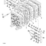 John Deere 600CLC 800C Repair Technical Manual TM1923