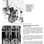 John Deere 200 208 210 212 214 216 Lawn Garden Tractor Service Manual SM2105