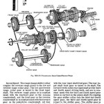 John Deere 2010 Crawler Tractor Service Manual SM2037