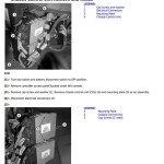 John Deere 250D 300D Truck Articulated Dump Diagnostic Operation Test Manual TM1160
