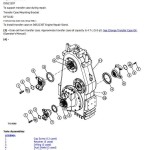 John Deere 250D 300D Truck Articulated Dump Repair Technical Manual TM1161John Deere 250D 300D Truck Articulated Dump Re