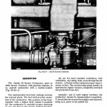 John Deere 3010 Wheel Tractor Service Manual SM2041