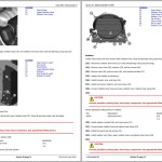 John Deere 310K Repair Technical Manual TM12436