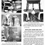 John Deere 4030 Tractor Technical Manual TM1055