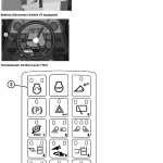 John Deere 410L Backhoe Loader Operator Manual OMT357556X19