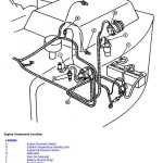 John Deere 490D 590D Excavator Repair Technical Manual TM1390