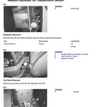 John Deere 4930 Self-Propelled Sprayer Repair Technical Manual TM1386