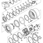 John Deere 4930 Self-Propelled Sprayer Repair Technical Manual TM1386