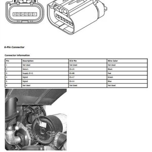 John Deere 4TNV94CHT Yanmar Diesel Engine Component Technical Manual CTM116319