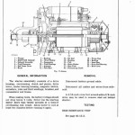 John Deere 500A Backhoe Loader Technical Manual TM1025