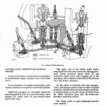 John Deere 500A Backhoe Loader Technical Manual TM1025