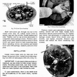 John Deere 5020 Row Crop Tractor Technical Manual TM1022