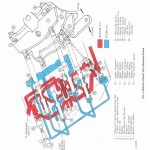 John Deere 5020 Row Crop Tractor Technical Manual TM1022