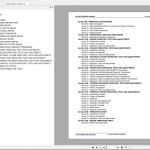 John Deere 5200 5300 5400 5500 Technical Manual TM1520