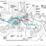 John Deere 544E LL TC 624E 644E Loader Diagnostic Operation Test Manual TM1413