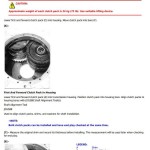 John Deere 544E LL TC 624E 644E Loader Repair Technical Manual TM1414