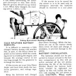 John Deere 620 Series Orchard Tractor Operator Manual OMR2073