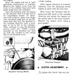 John Deere 620 Series Orchard Tractor Operator Manual OMR2073