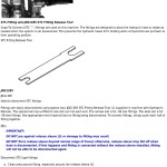 John Deere 644K 4WD Loader Operator Manual OMT317763