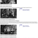 John Deere 644K Hybrid Loader 4WD Operator Manual OMT276750