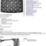 John Deere 644K Hybrid Loader 4WD Operator Manual OMT276750