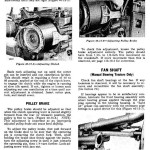 John Deere 720 Series Tractor Service Manual SM2020