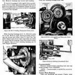 John Deere 720 Series Tractor Service Manual SM2020