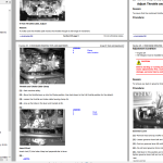 John Deere D100 D105 D110 D120 D125 D130 D140 D150 D155 D160 D170 Technical Manual TM113219