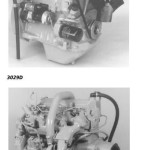 John Deere PowerTech 3029 4039 4045 6059 6068 Diesel Engine Component Technical Manual CTM3274