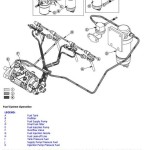 John Deere PowerTech 4.5L 6.8L Diesel Engine Component Technical Manual CTM331