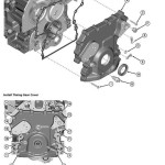 John Deere PowerTech 6068 Diesel Engine Component Technical Manual CTM114719