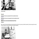 John Deere PowerTech 6105 10.5L 6125 12.5L Diesel Engine Component Technical Manual CTM188