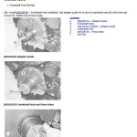 John Deere PowerTech 6135 Diesel Engine Component Technical Manual CTM119919
