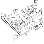 John Deere 7760 Cotton Picker Repair Technical Manual TM100019