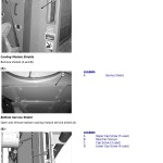 John Deere 7760 Cotton Picker Repair Technical Manual TM100019