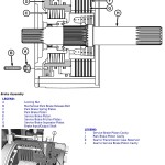 John Deere 7760 Cotton Picker Diagnostic Test Technical Manual TM100319