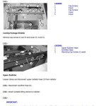 John Deere 225DLC Excavator Repair Technical Manual TM10085
