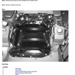 John Deere 225DLC Excavator Repair Technical Manual TM10085