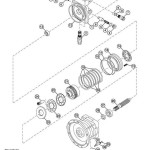John Deere 225DLC Excavator Repair Technical Manual TM10085