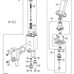 John Deere 310J Backhoe Loader Repair Technical Manual TM10145
