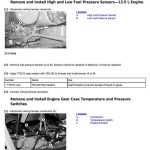John Deere 9570 9670 9770 9870 STS Combine Repair Technical Manual TM101919