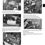 John Deere 4105 Compact Utility Tractor Technical Manual TM102419