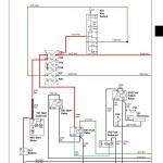 John Deere 4105 Compact Utility Tractor Technical Manual TM102419