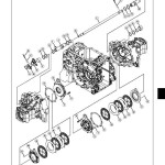 John Deere 4105 Compact Utility Tractor Technical Manual TM102419