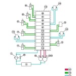 John Deere 17D Excavator Diagnostic Operation Test Manual TM10258