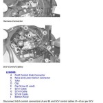 John Deere 5065M 5075M 5085M 5095M 5105M 5105ML 5095MH Tractor Repair Manual TM102619