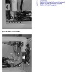 John Deere 450J 550J 650J Crawler Dozer Repair Technical Manual TM10294